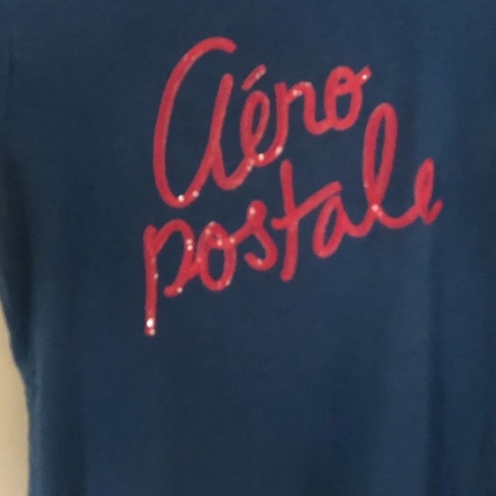 ❤️Aeropostale tshirt women’s xl